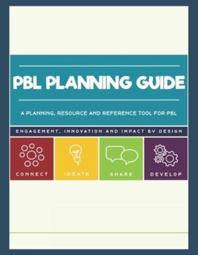 PBL Planning Guide