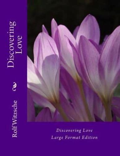 Discovering Love (Large)