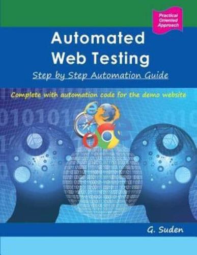 Automated Web Testing