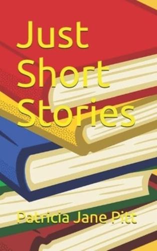 Just Short Stories