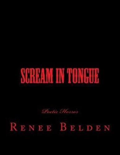 Scream in Tongue
