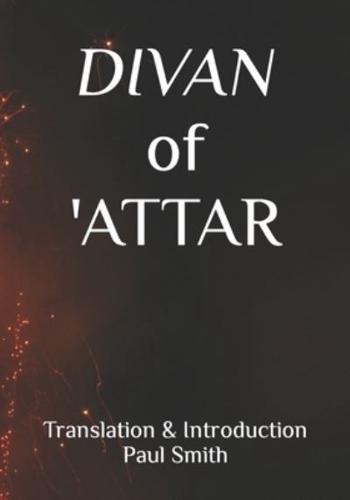 Divan of 'Attar