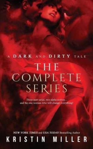 A Dark and Dirty Tale Boxed Set