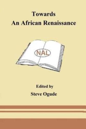 Towards An African Renaissance