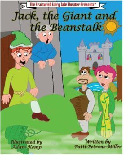 Jack the Giant and the Beanstalk