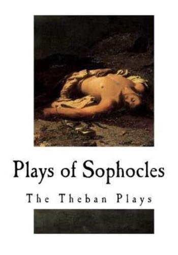 Plays of Sophocles