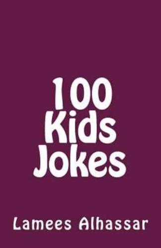 100 Kids Jokes