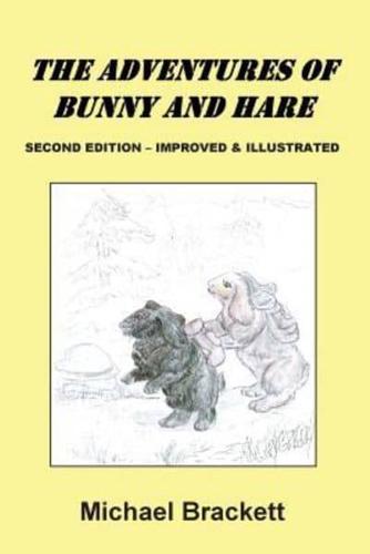 The Adventures of Bunny and Hare