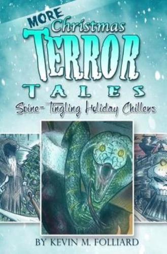 MORE Christmas Terror Tales