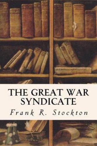 The Great War Syndicate