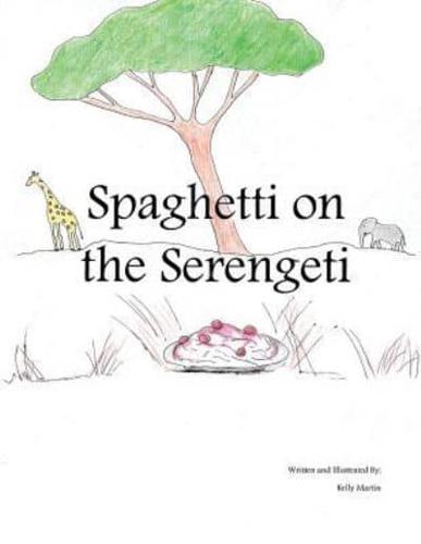 Spaghetti on the Serengeti