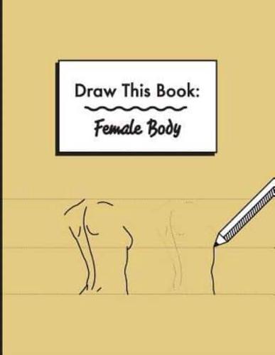 Draw This Book