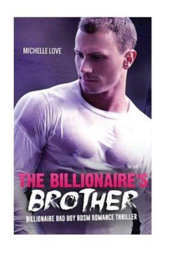 The Billionaire's Brother