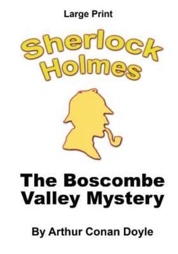 The Boscombe Valley Mystery