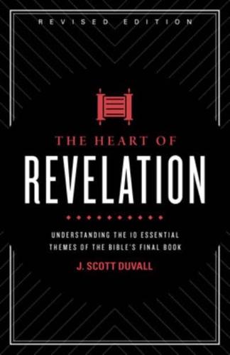 The Heart of Revelation