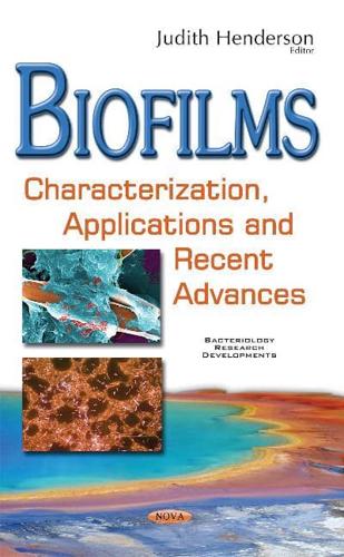 Biofilms