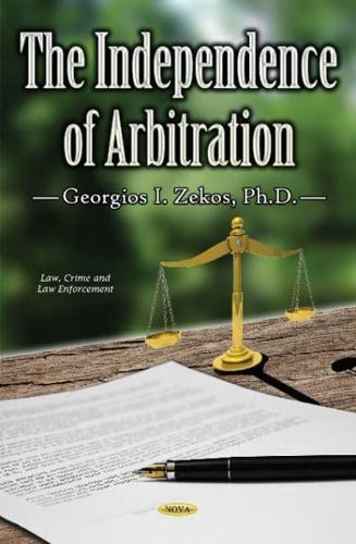 The Independence of Arbitration