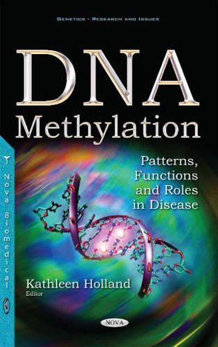 DNA Methylation