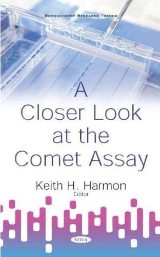 A Closer Look at the Comet Assay
