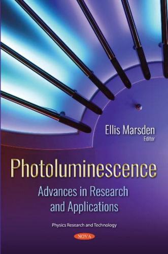 Photoluminescence