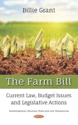 The Farm Bill