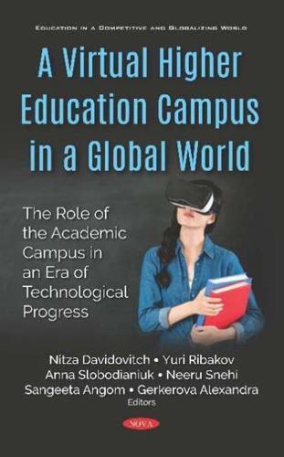 A Virtual Higher Education Campus in a Global World