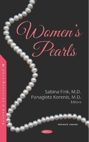 Women's Pearls