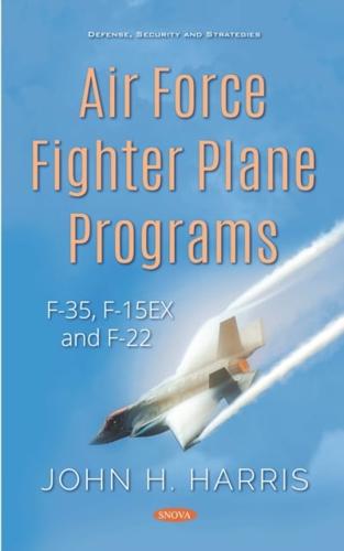 Air Force Fighter Plane Programs