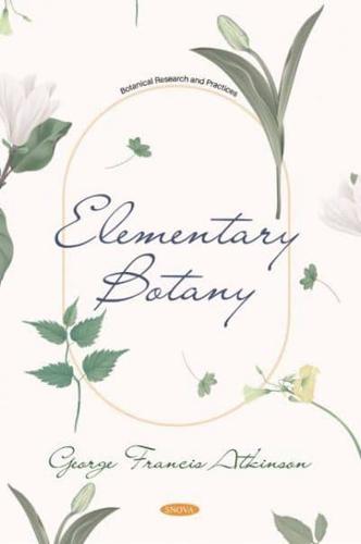 Elementary Botany