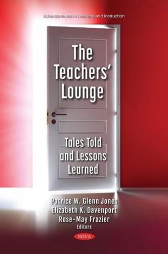 The Teachers' Lounge