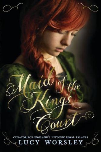 Maid of the King's Court