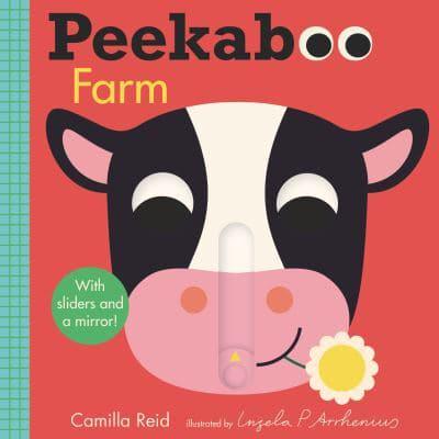 Peekaboo Farm