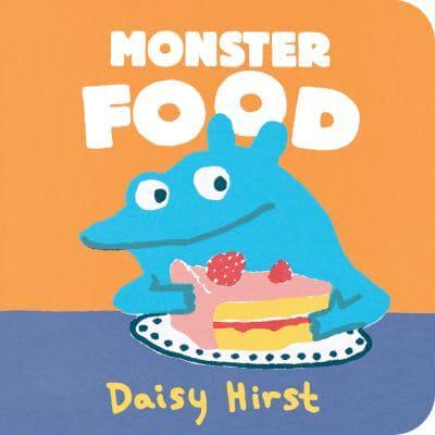 Monster Food