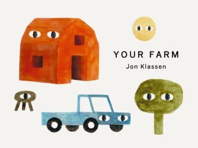Your Farm (Canadian Edition)