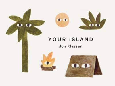 Your Island (Canadian Edition)