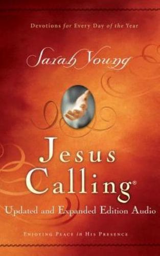 Jesus Calling