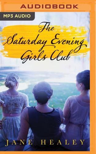 The Saturday Evening Girls Club