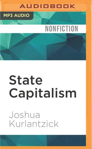 State Capitalism