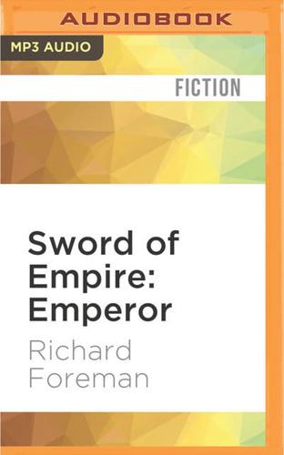 Sword of Empire: Emperor