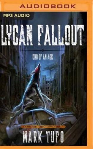 Lycan Fallout 3
