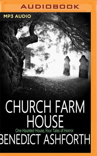 Church Farm House