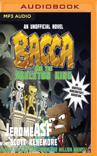 Bacca and the Skeleton King