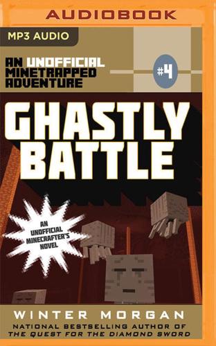 Ghastly Battle