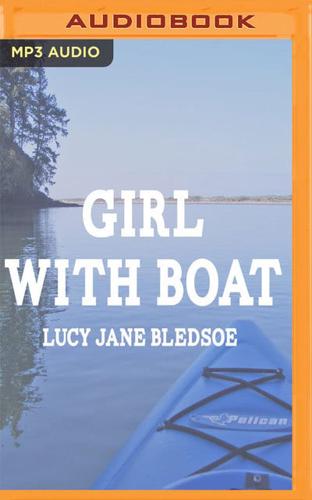 Girl With Boat