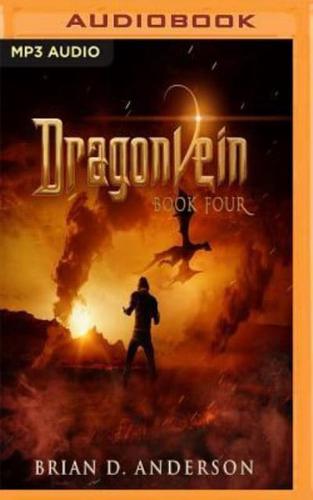Dragonvein, Book Four