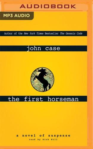 The First Horseman