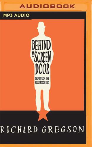 Behind the Screen Door