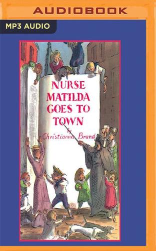 Nurse Matilda Goes To Town