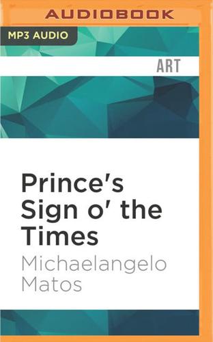 Prince's Sign O' the Times