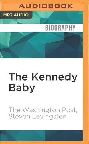 The Kennedy Baby